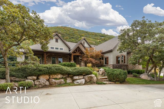 3532 N LAYTON RIDGE DR, Layton, UT 84040