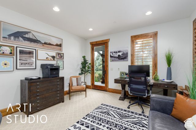 3532 N LAYTON RIDGE DR, Layton, UT 84040