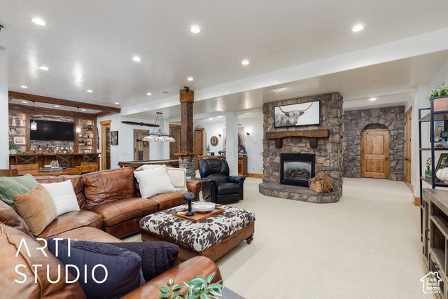 3532 N LAYTON RIDGE DR, Layton, UT 84040