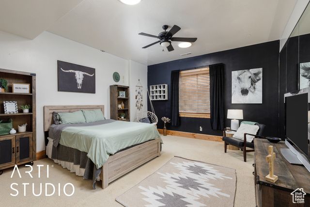 3532 N LAYTON RIDGE DR, Layton, UT 84040