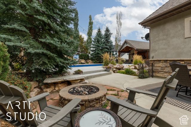 3532 N LAYTON RIDGE DR, Layton, UT 84040