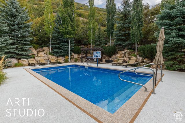 3532 N LAYTON RIDGE DR, Layton, UT 84040