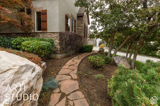3532 N LAYTON RIDGE DR, Layton, UT 84040