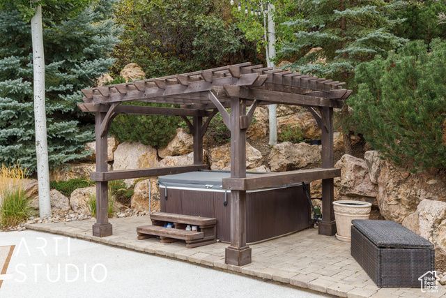 3532 N LAYTON RIDGE DR, Layton, UT 84040