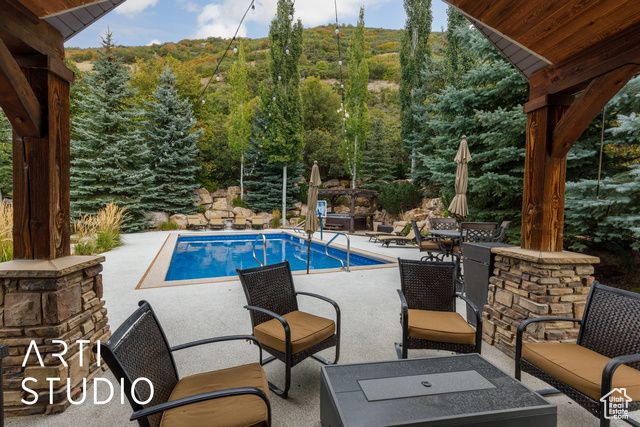 3532 N LAYTON RIDGE DR, Layton, UT 84040