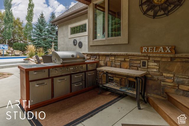 3532 N LAYTON RIDGE DR, Layton, UT 84040