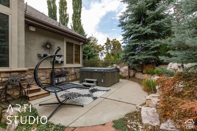 3532 N LAYTON RIDGE DR, Layton, UT 84040