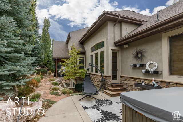 3532 N LAYTON RIDGE DR, Layton, UT 84040