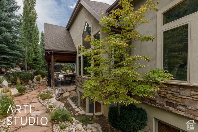 3532 N LAYTON RIDGE DR, Layton, UT 84040