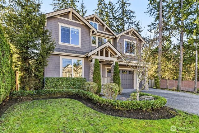 14003 NE 6th Place, Bellevue, WA 98007