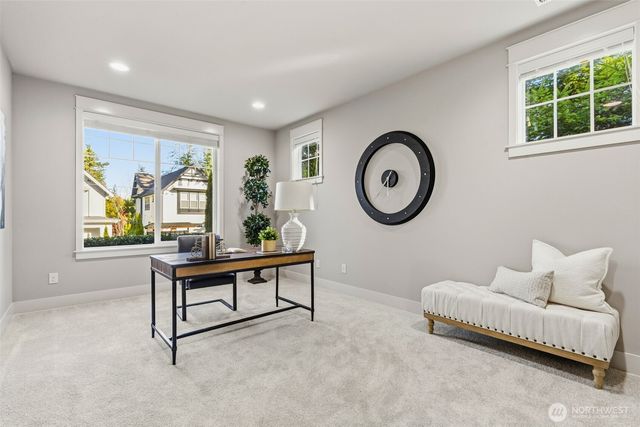 14003 NE 6th Place, Bellevue, WA 98007