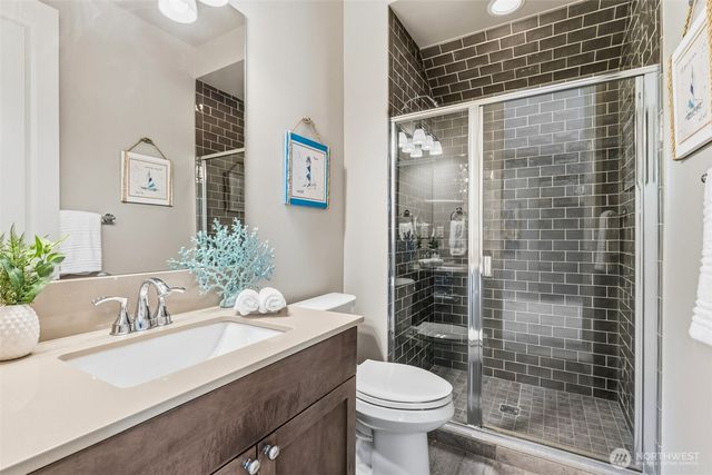 14003 NE 6th Place, Bellevue, WA 98007