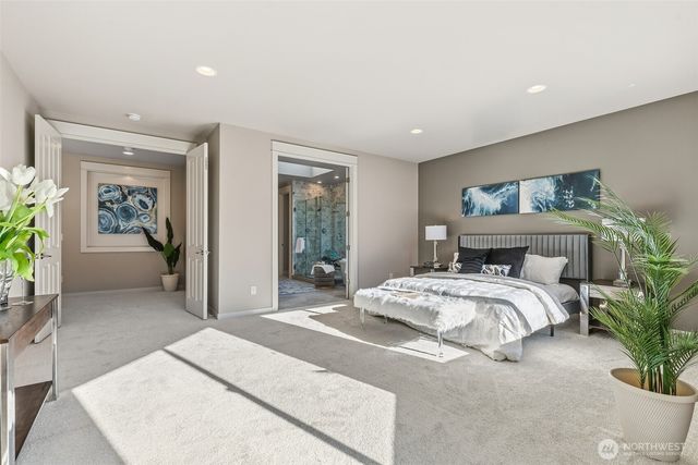 14003 NE 6th Place, Bellevue, WA 98007