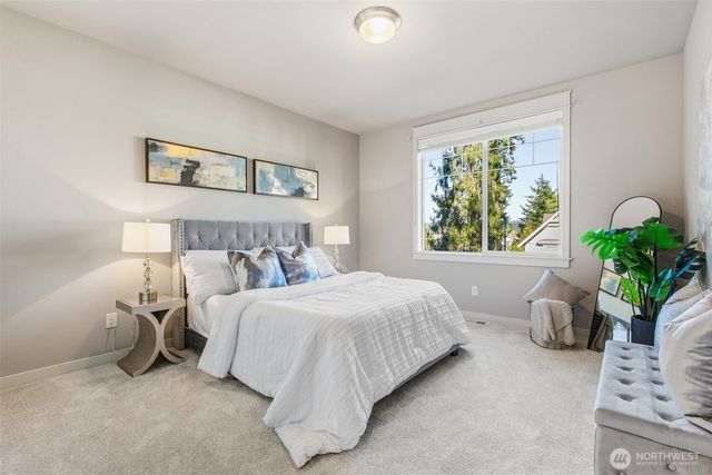 14003 NE 6th Place, Bellevue, WA 98007