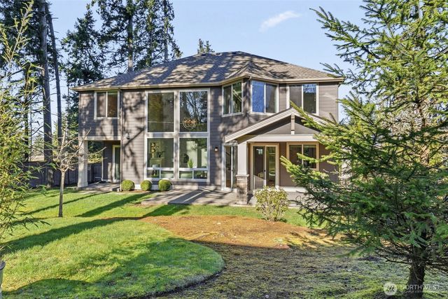 14003 NE 6th Place, Bellevue, WA 98007