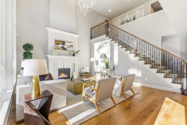 14003 NE 6th Place, Bellevue, WA 98007