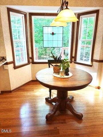 6309 Windy Ridge Court, Raleigh, NC 27606