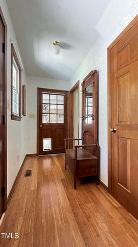 6309 Windy Ridge Court, Raleigh, NC 27606