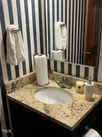 6309 Windy Ridge Court, Raleigh, NC 27606