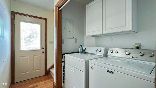 6309 Windy Ridge Court, Raleigh, NC 27606