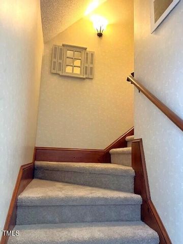 6309 Windy Ridge Court, Raleigh, NC 27606