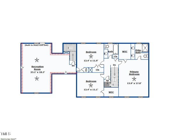 6309 Windy Ridge Court, Raleigh, NC 27606