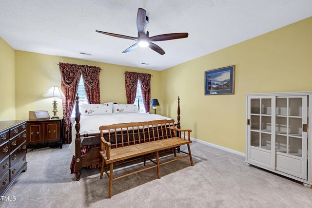 6309 Windy Ridge Court, Raleigh, NC 27606