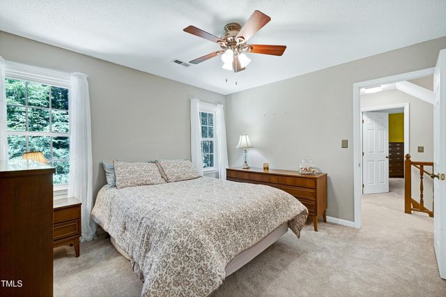 6309 Windy Ridge Court, Raleigh, NC 27606