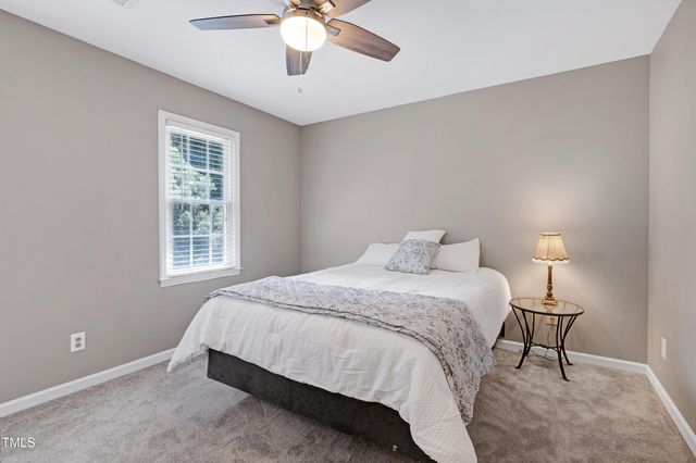 6309 Windy Ridge Court, Raleigh, NC 27606