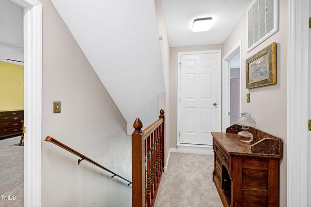 6309 Windy Ridge Court, Raleigh, NC 27606