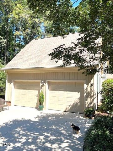 6309 Windy Ridge Court, Raleigh, NC 27606