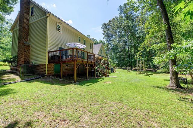 6309 Windy Ridge Court, Raleigh, NC 27606