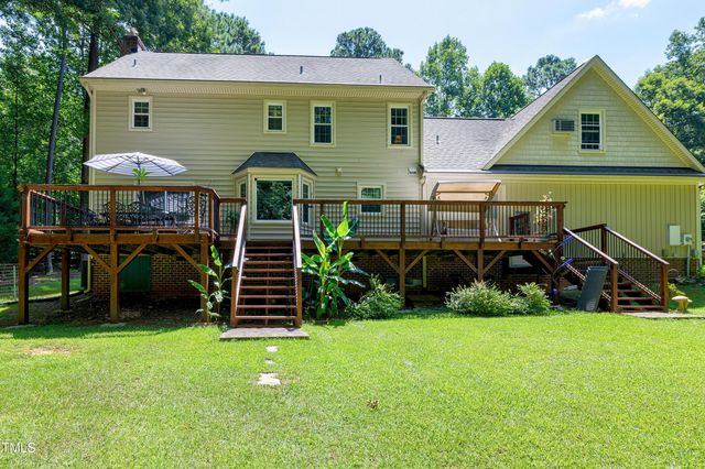 6309 Windy Ridge Court, Raleigh, NC 27606