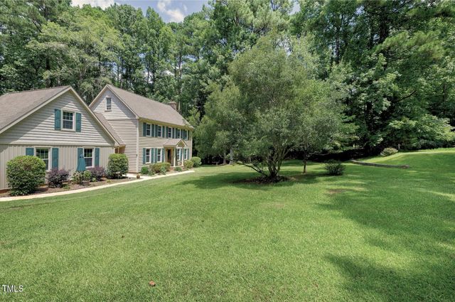 6309 Windy Ridge Court, Raleigh, NC 27606