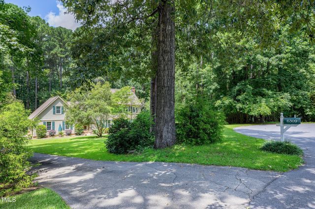 6309 Windy Ridge Court, Raleigh, NC 27606