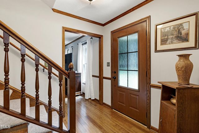 6309 Windy Ridge Court, Raleigh, NC 27606