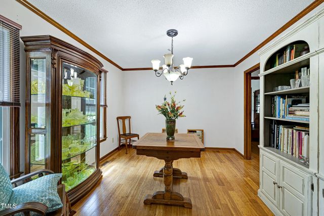 6309 Windy Ridge Court, Raleigh, NC 27606