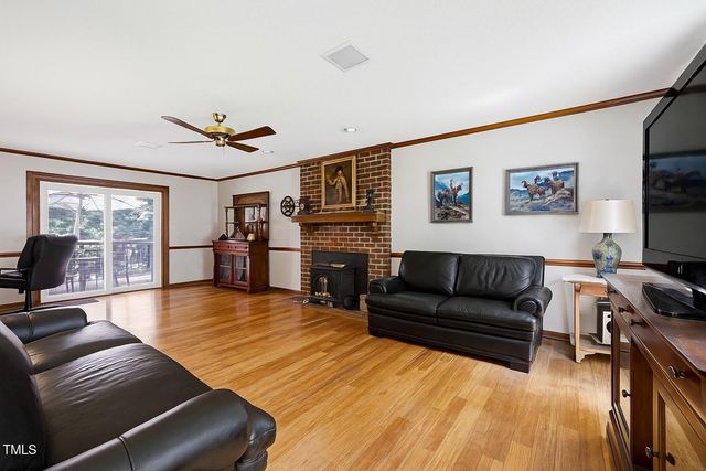 6309 Windy Ridge Court, Raleigh, NC 27606