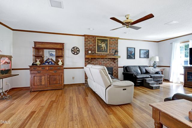 6309 Windy Ridge Court, Raleigh, NC 27606