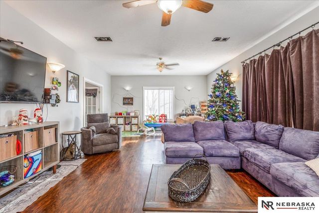 6322 Hamilton Street, Omaha, NE 68132