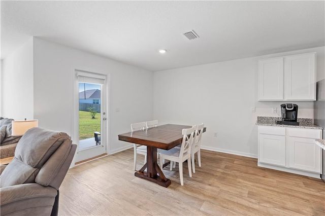 15030 Forsythia Loop, Silverhill, AL 36576