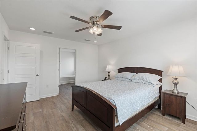 15030 Forsythia Loop, Silverhill, AL 36576