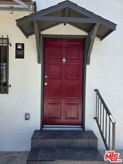 1443 N Mariposa Avenue, Los Angeles, CA 90027