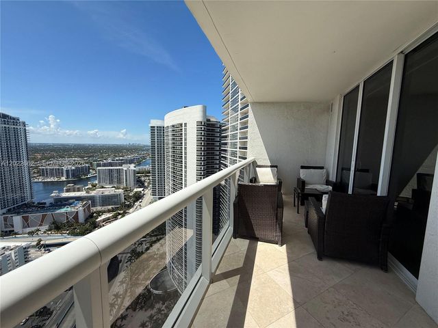 1850 S OCEAN DR 4009, Hallandale Beach, FL 33009