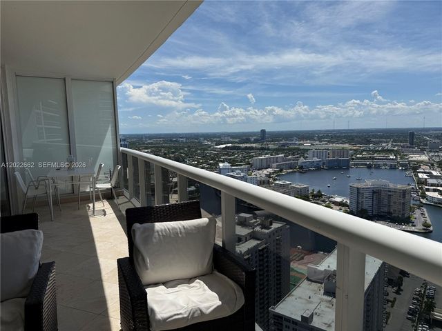 1850 S OCEAN DR 4009, Hallandale Beach, FL 33009