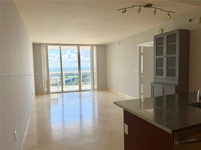 1850 S OCEAN DR 4009, Hallandale Beach, FL 33009