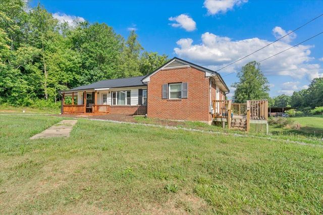 4407 Figsboro RD, Martinsville, VA 24112