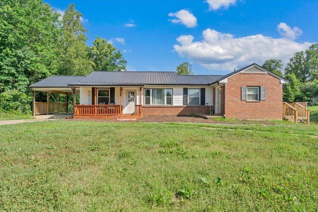 4407 Figsboro RD, Martinsville, VA 24112