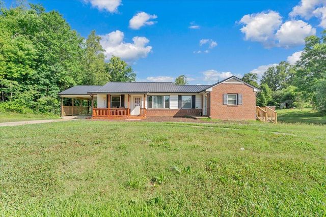 4407 Figsboro RD, Martinsville, VA 24112
