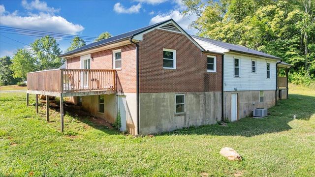 4407 Figsboro RD, Martinsville, VA 24112